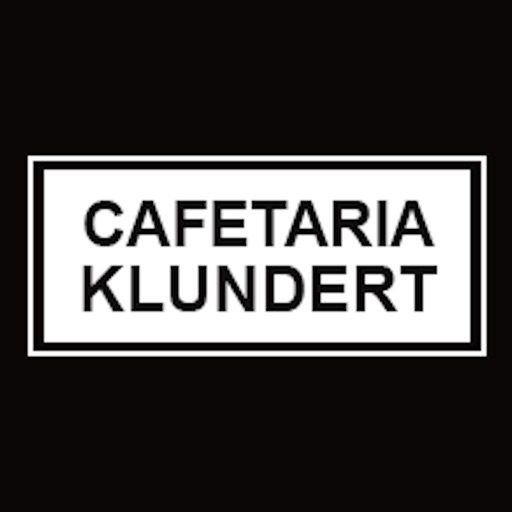 Cafetaria Klundert