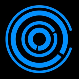 Arc Clock