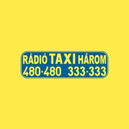 Rádió Taxi Három