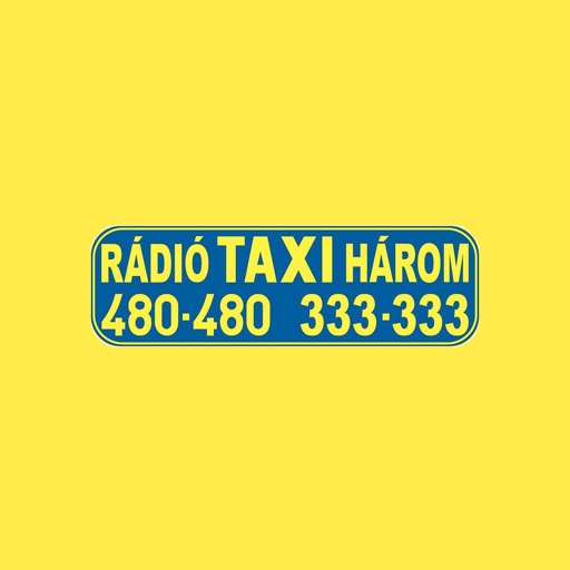 Rádió Taxi Három