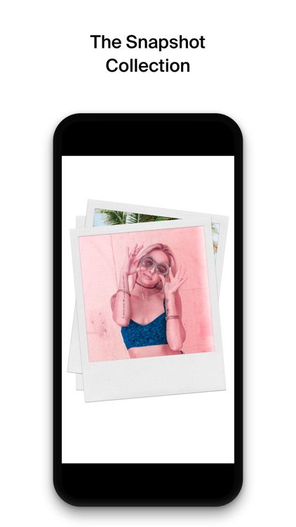 Made - Story Editor & Collage screenshot-6