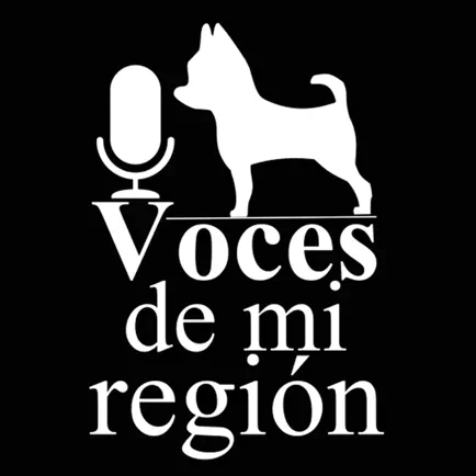 Voces de mi Región Radio Читы