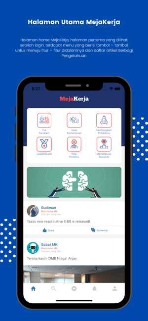 MejaKerja(圖3)-速報App