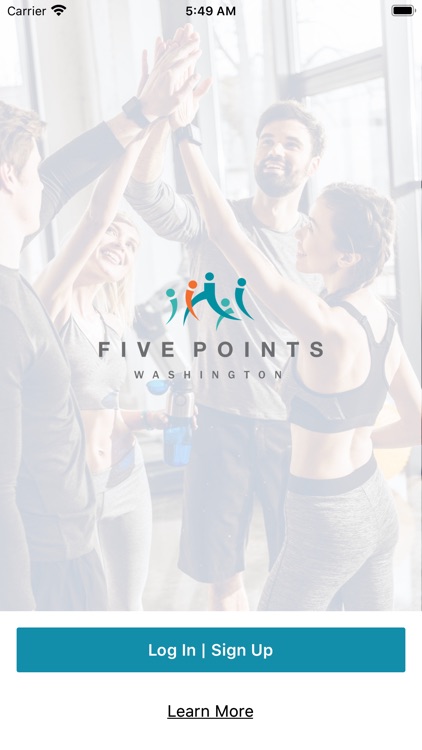 Five Points