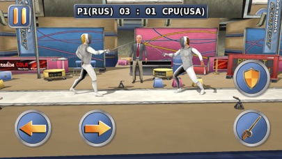 Athletics 2: Summer Sports - Free Screenshot 9