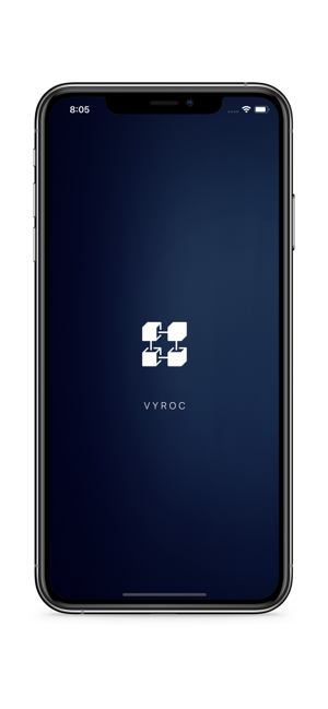 Vyroc - Private Search Engine