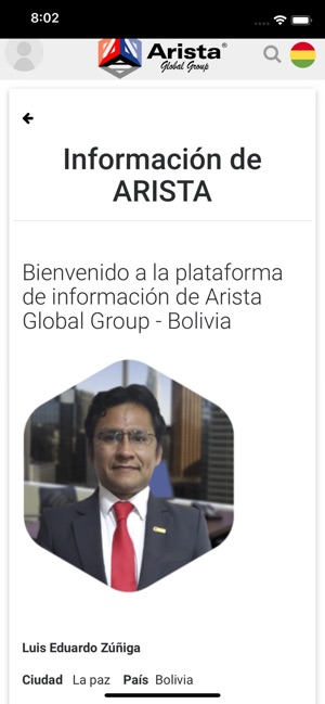 Arista Global App(圖3)-速報App