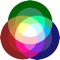 "Color Fixture app"" is a pretty easy-to-use puzzle application that is designed specifically for little kids to enjoy doodle freely on iPhone