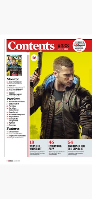 PC Gamer (UK): the world's No.1 PC gaming magazine(圖2)-速報App