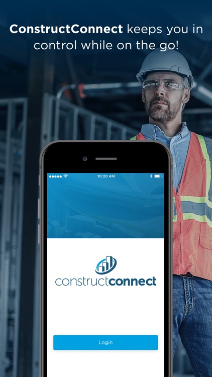 ConstructConnect Contractors