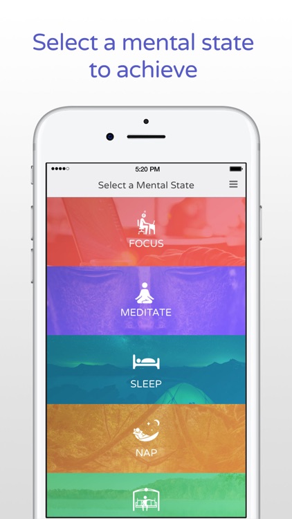 Brain.fm: Music for the Brain