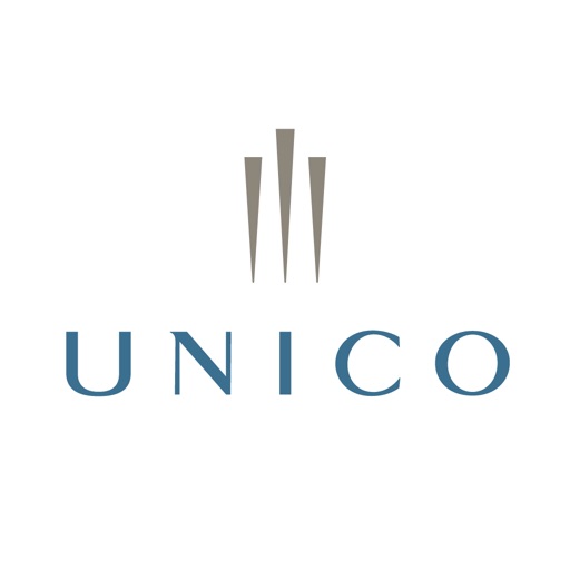 Unico Connect Icon