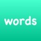Share Sight Words is a free app that enables teachers to create sight word lists and share them with their students for practicing at home or in the classroom