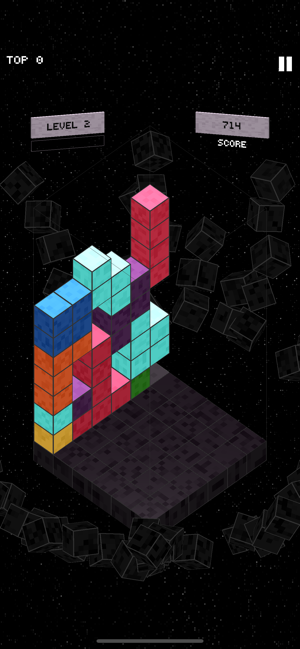 Block Puzzle Game 3D(圖2)-速報App