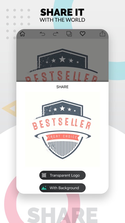 Logo Maker | Logoster screenshot-3