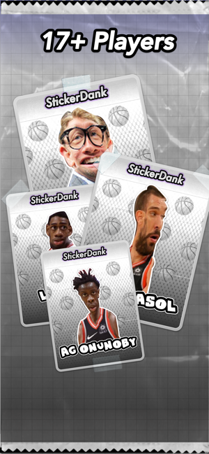 StickerDank™ - Dankstars #2(圖3)-速報App