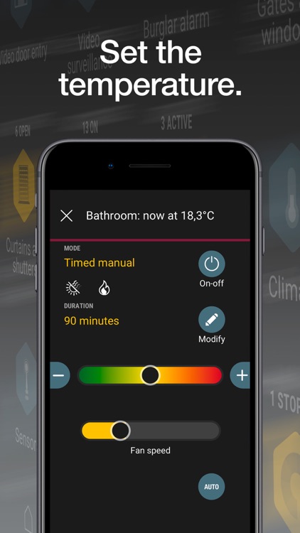 Vimar VIEW screenshot-5