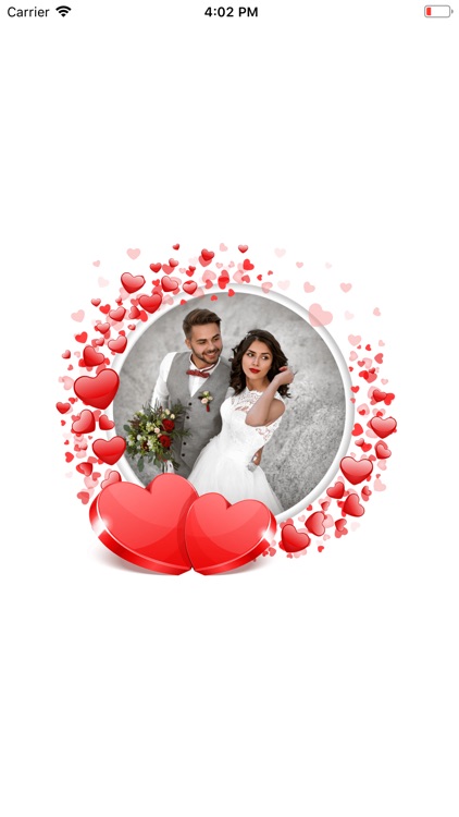 Anniversary Photo Frame 2020