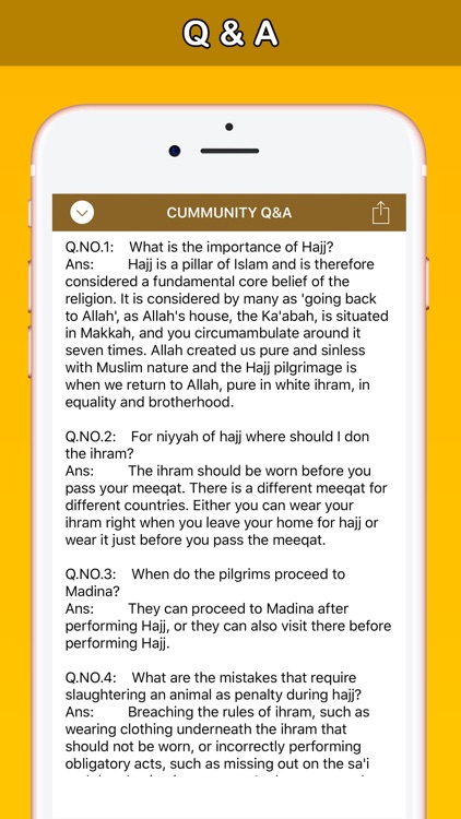 Hajj & Umrah Guide PRO screenshot-7