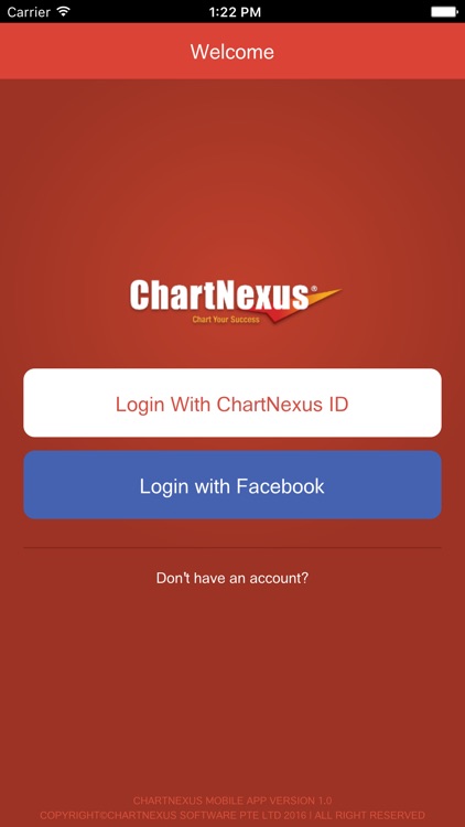 ChartNexus Stocks Charts