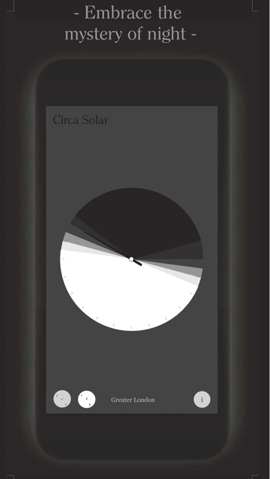 Circa Solar screenshot 3
