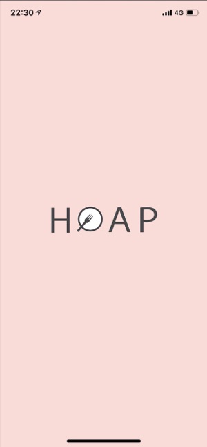 HOAP 〜タッチで簡単、らくらくオーダー〜(圖1)-速報App