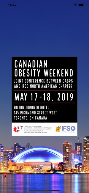 CABPS 2019 Conference