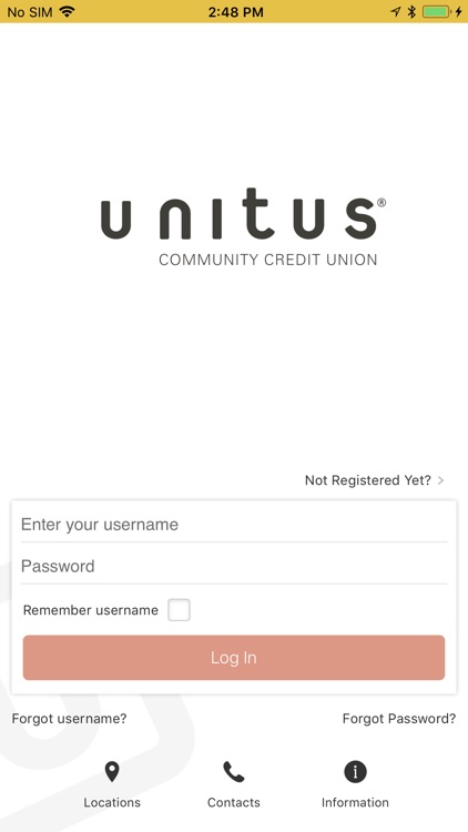 Unitus Community Credit Union