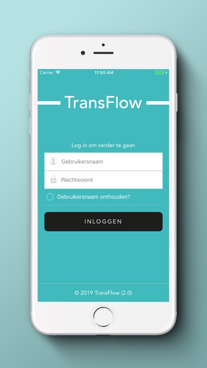 TransFlow