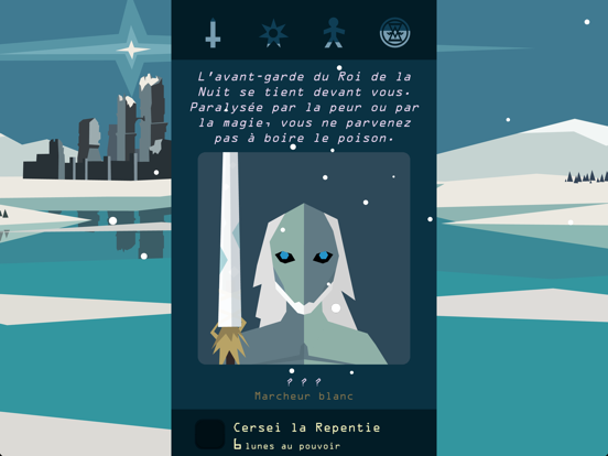 Reigns: Game of Thrones Reigns: Game of Thrones