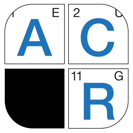 Acrostic Word Puzzles
