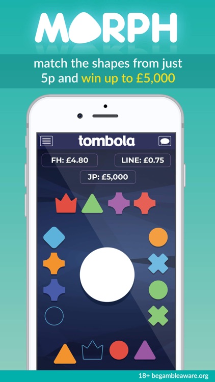 Tombola Bingo App For Iphone