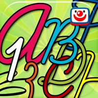 Alphabet Tracing - Copybook pour PC