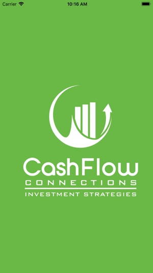 Cash Flow Connections(圖1)-速報App