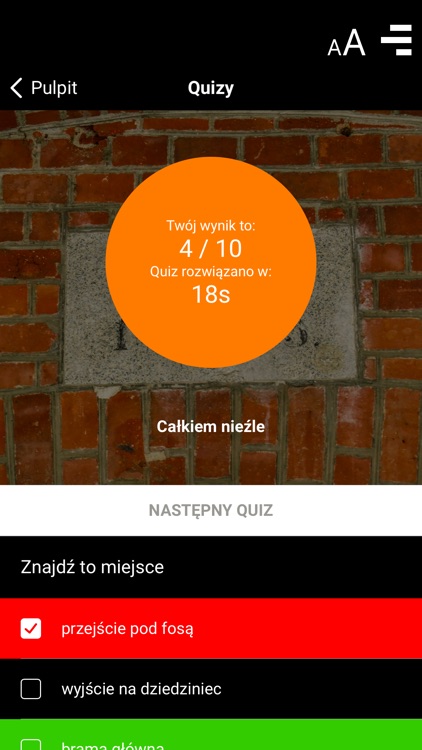 Fort Poznan screenshot-7