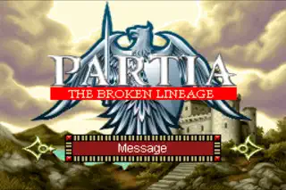 Partia - Screenshot 2