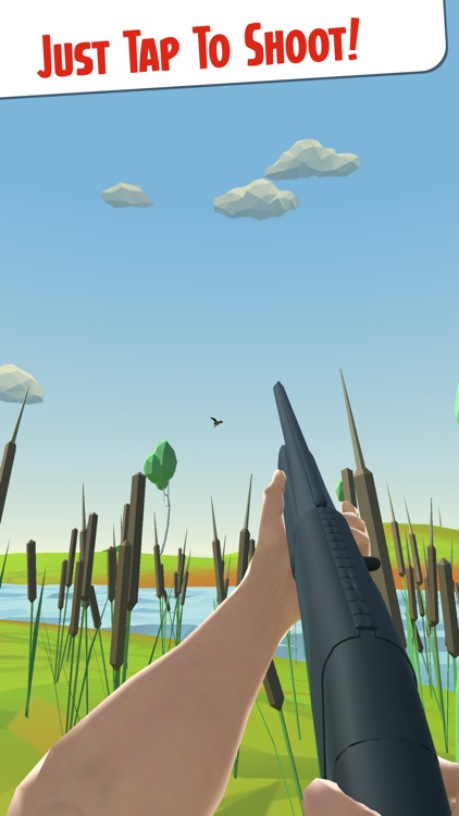 Duckz! screenshot-0