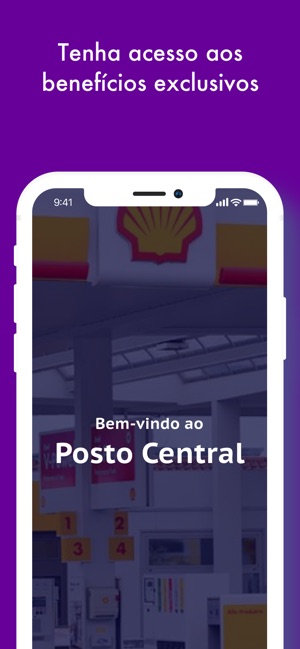 Meu Posto App(圖4)-速報App