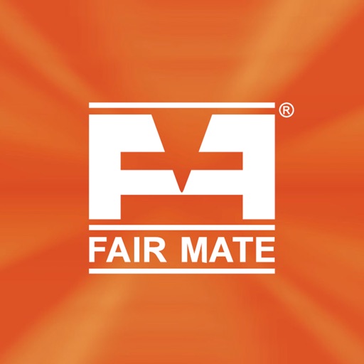 Fairmate Building Solution Icon