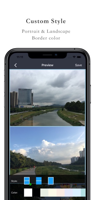 JPics - Long Screenshot Stitch(圖3)-速報App