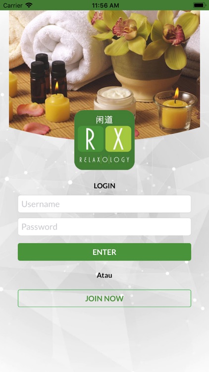 RX - Relaxology screenshot-4