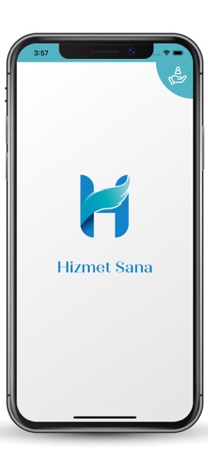 HizmetSana Provider(圖1)-速報App