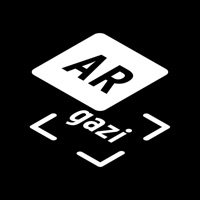 GAZi AR app not working? crashes or has problems?