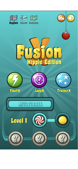 FusionX