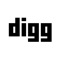 Digg delivers the most interesting and talked about stories on the Internet right now
