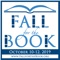 The official app for Fall for the Book 2019