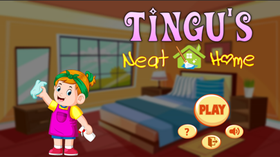 How to cancel & delete TINGU's Neat Home from iphone & ipad 1