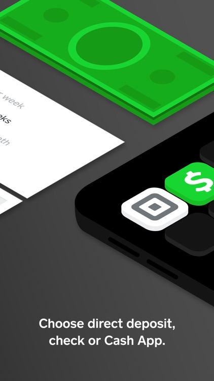 Square Payroll screenshot-3