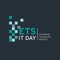 The ETS IT Day app is the smartest way to experience the IT Day on September 29th, packed with features made specifically to keep you informed and reward you through-out the event