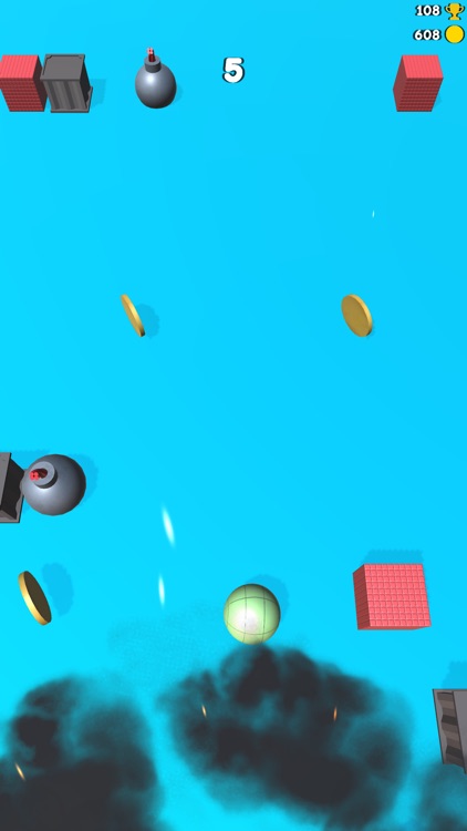 CargoBall screenshot-7